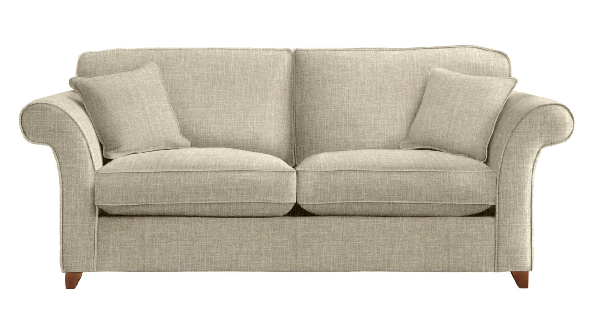The Langridge Sofa 3 Seater