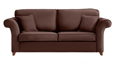 The Langridge 3 Seater Sofa Bed