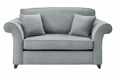The Langridge Love Seat Sofa Bed
