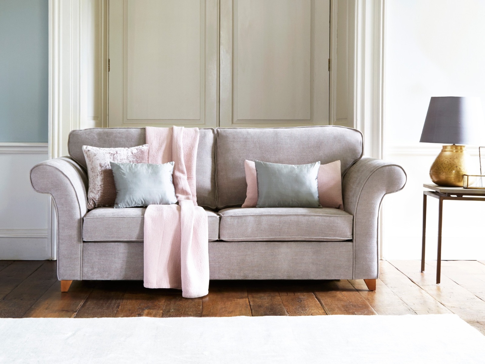 The Langridge Sofa Bed