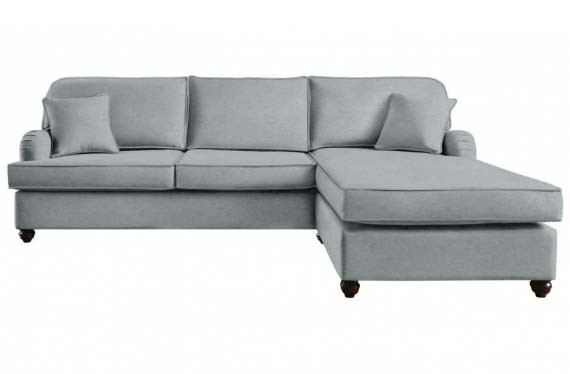 The Downton Chaise Sofa