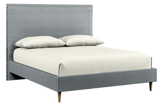 The Liddington Bed King