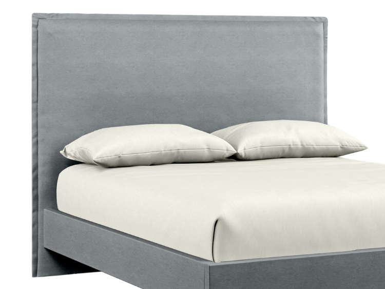The Liddington Headboard King