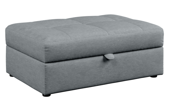 The Woodborough Ottoman Medium