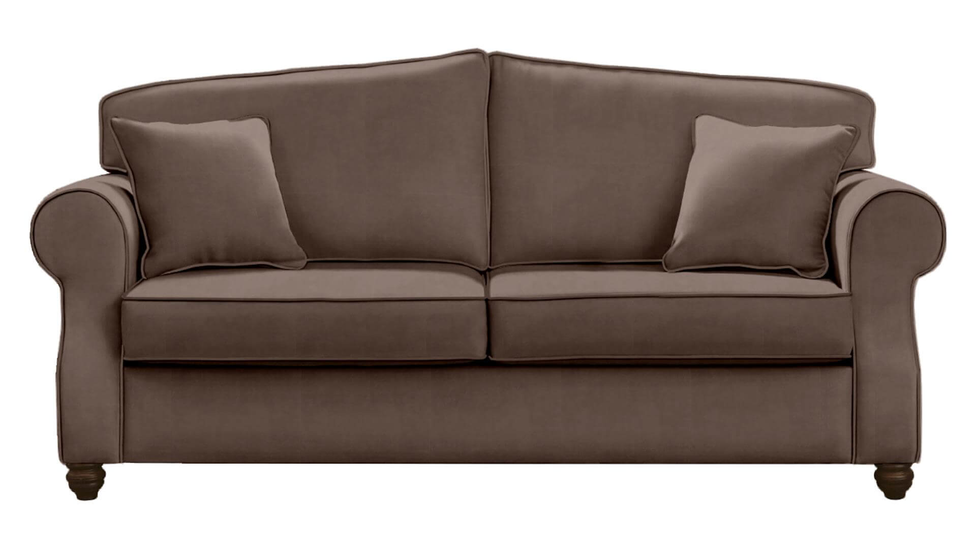 The Lyneham Sofa Bed 2 Seater