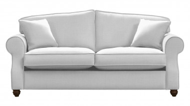 The Lyneham 2 Seater Sofa Bed