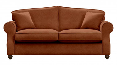 The Lyneham 3 Seater Sofa
