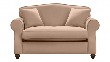 The Lyneham Love Seat Sofa Bed