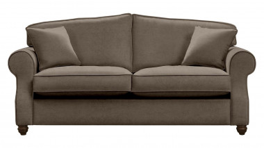The Lyneham 2 Seater Sofa