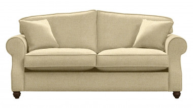 The Lyneham 3 Seater Sofa