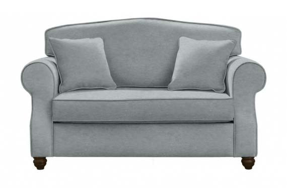 The Lyneham Love Seat Sofa Bed