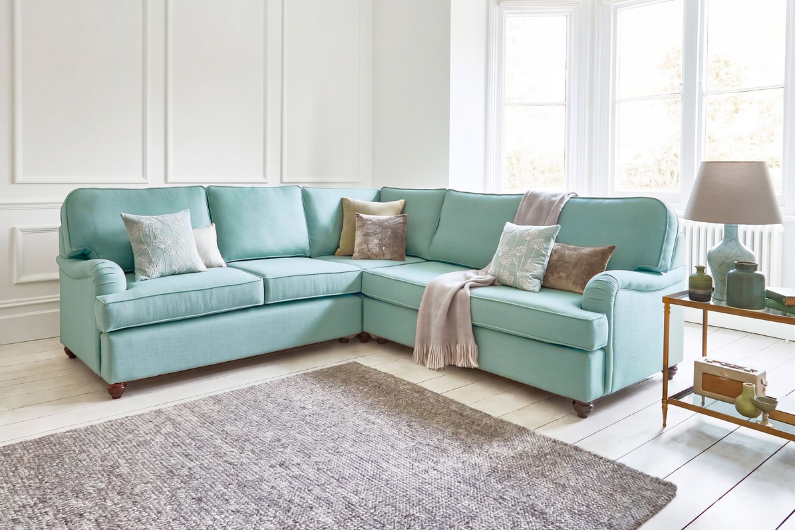 The Downton Corner Sofa