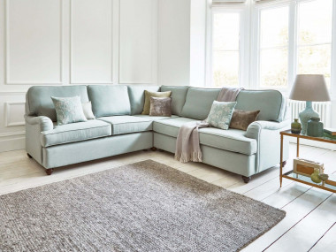 The Milbourne Sofa Bed