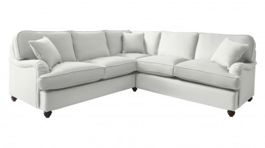 The Milbourne 7 Seater Corner Sofa