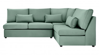 The Minety 4 Seater Modular Sofa Bed