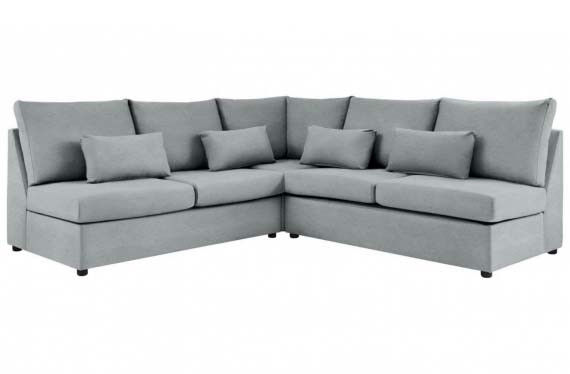 The Minety 7 Seater Modular Sofa Bed