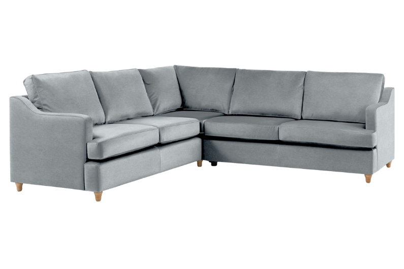 The Atworth Corner Sofa Bed 8 Seater