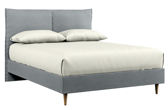 The Pertwood Bed King