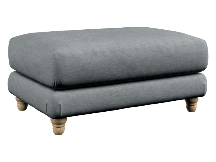 The Quintin Footstool Large