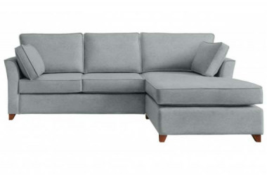 The Shalbourne Sofa