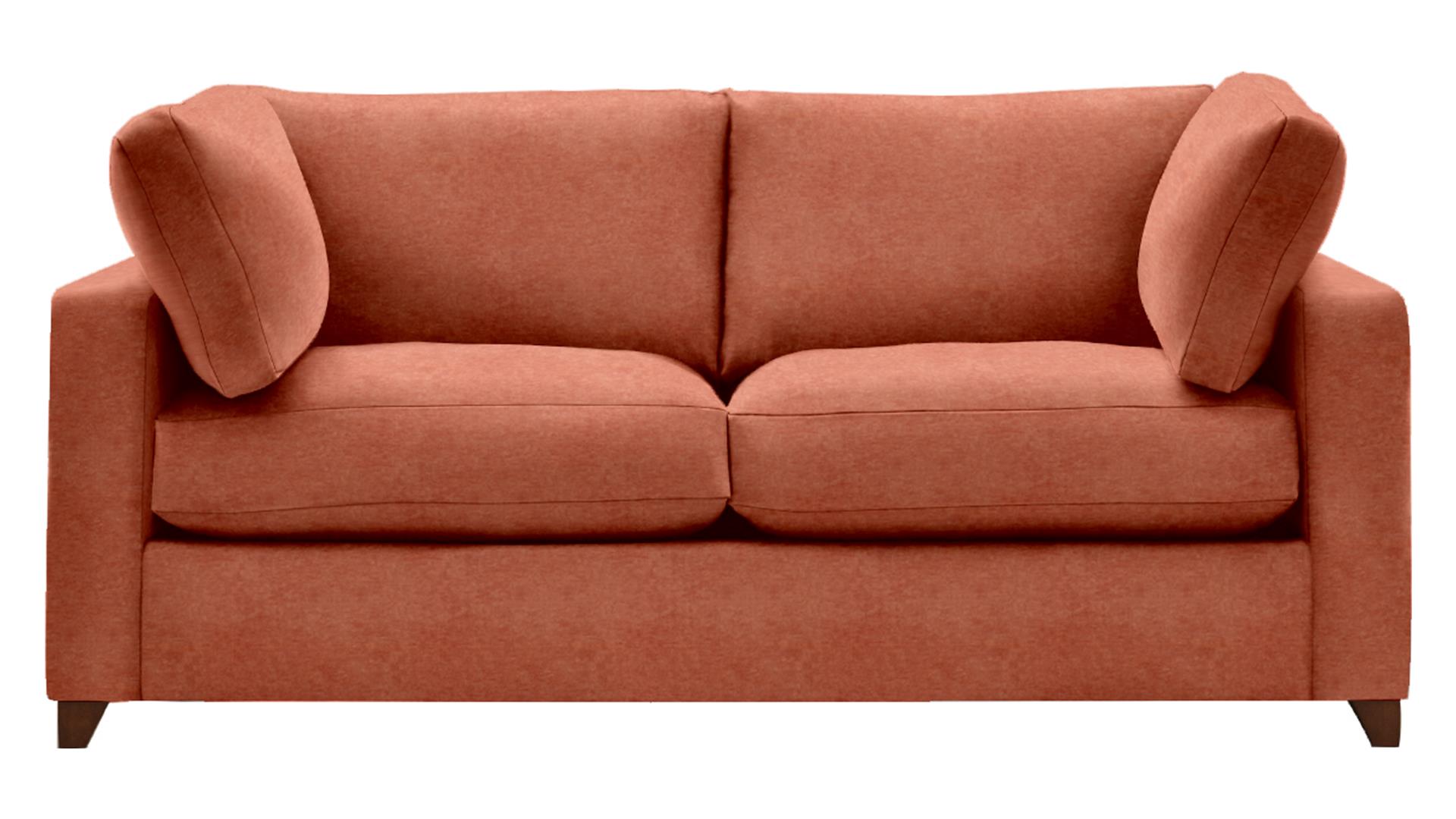 The Somerton 2 Seater Sofa Bed