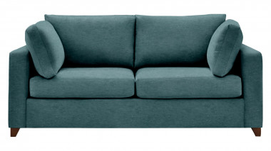 The Somerton 3 Seater Sofa Bed