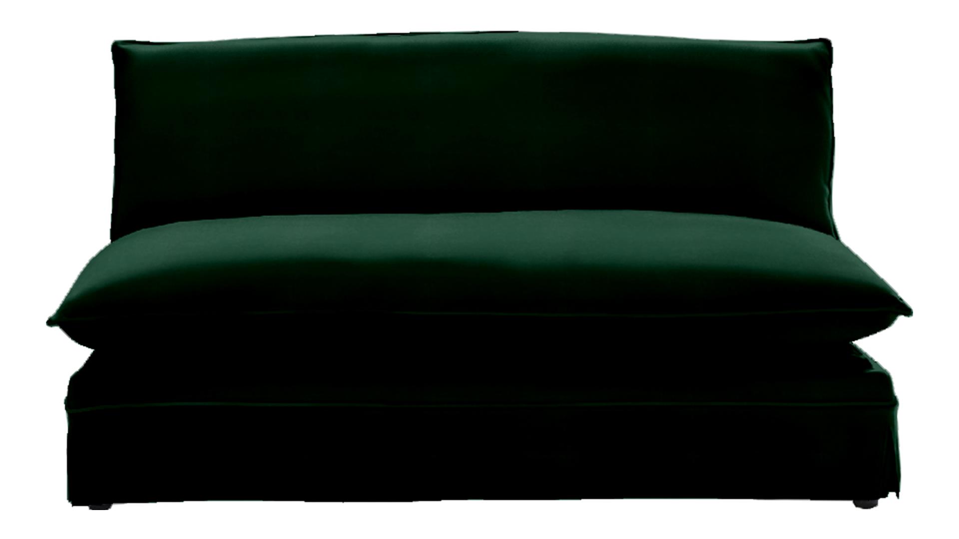 The Deverill 3 Seater Modular Sofa Bed