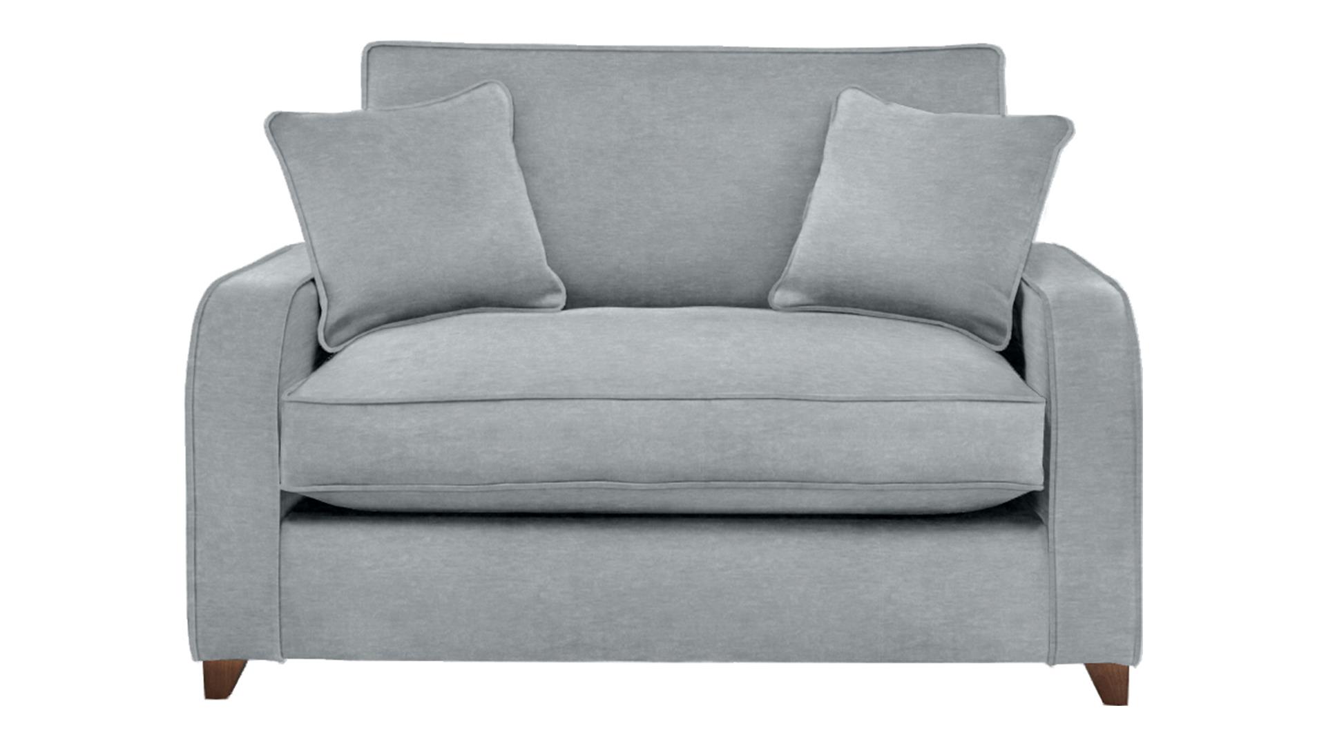 The Dunsmore Love Seat Sofa Bed