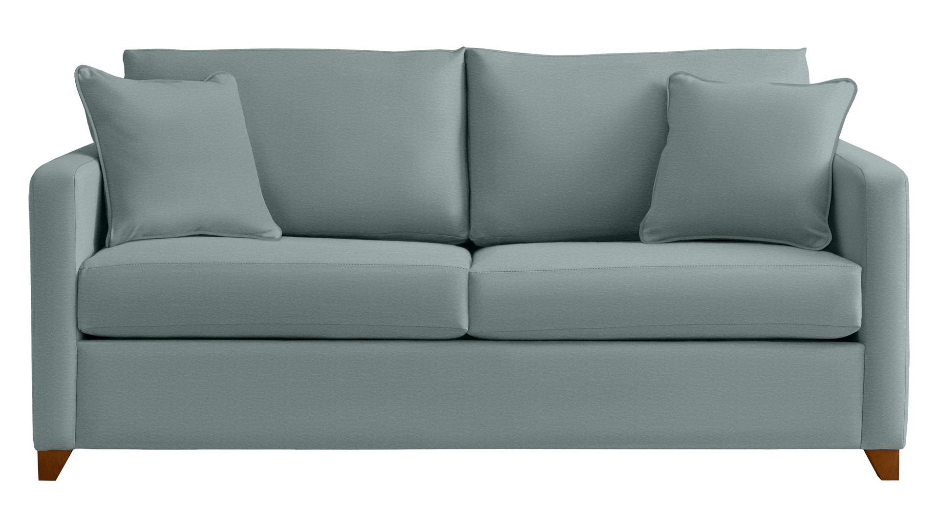 The Foxham 4 Seater Sofa Bed 