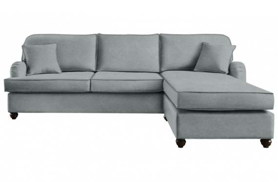 The Downton Chaise Storage Sofa