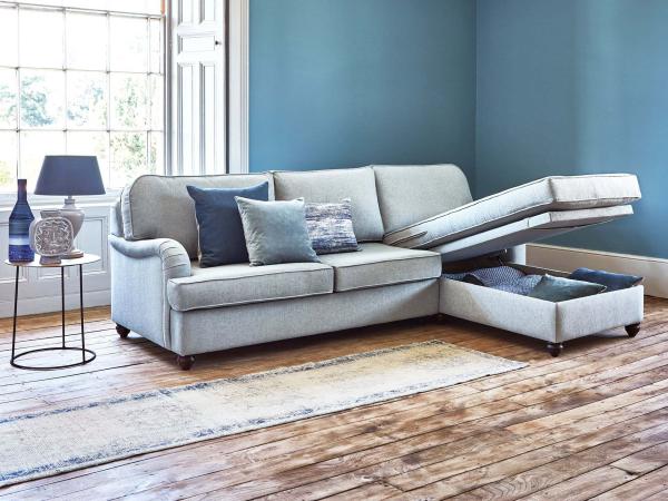 Top 5 Sofa Beds With Storage