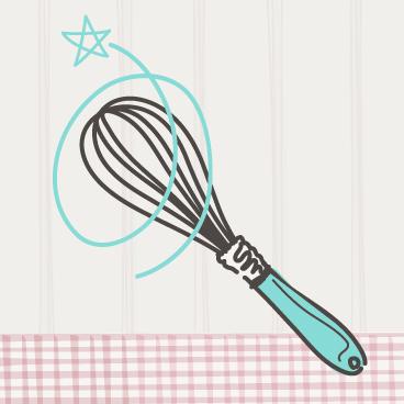 Competition Time: Where's the Whisk?