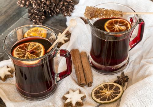 Have yourself a Hygge little Christmas