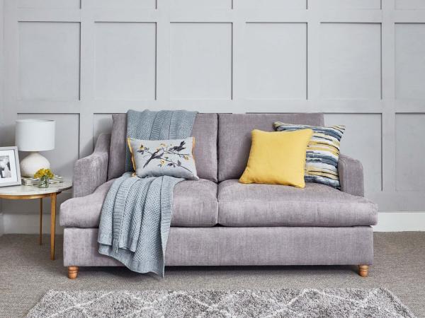 Introducing the Willow & Hall Showroom