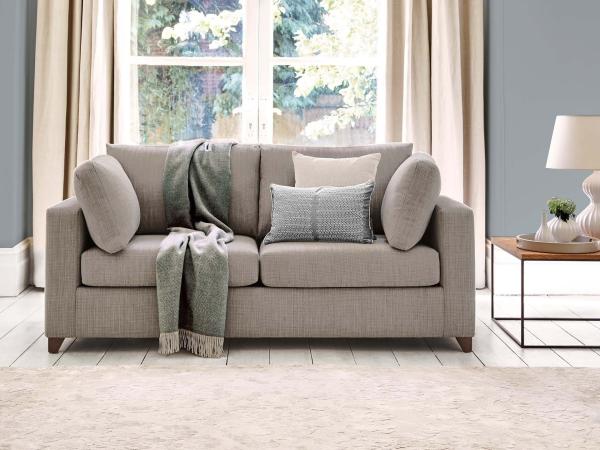 Choosing a compact sofa bed for a small space