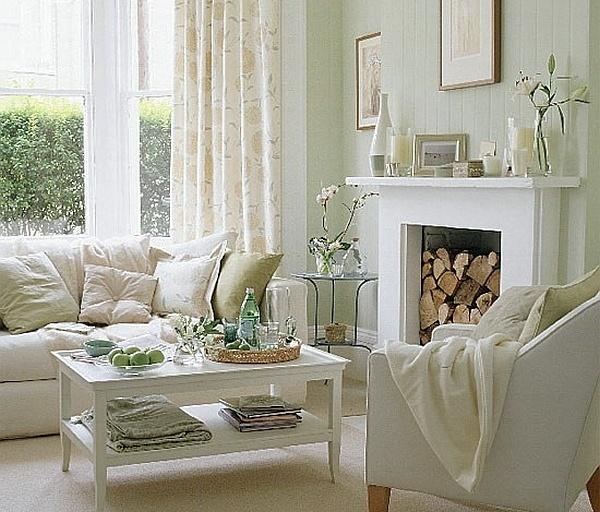 Spring All Year Long with Pastel Colour Sofas