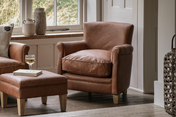 Types of Furniture: A Guide to Every Room in Your Home