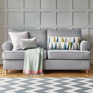 10 reasons to choose a grey sofa bed