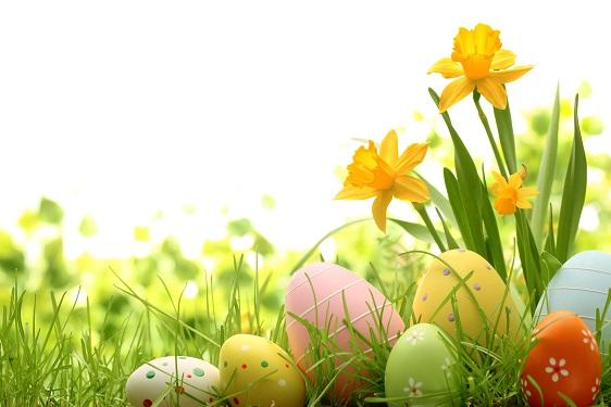 Easter Bank Holiday Activities for the Family