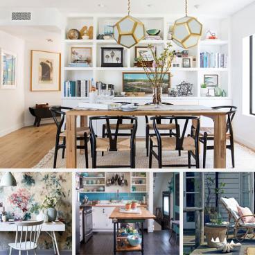 5 of our fave interiors Instagrammers
