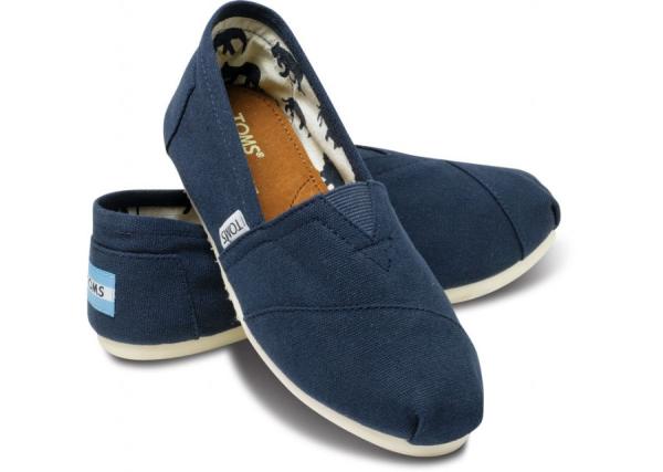 TOMS competition winner