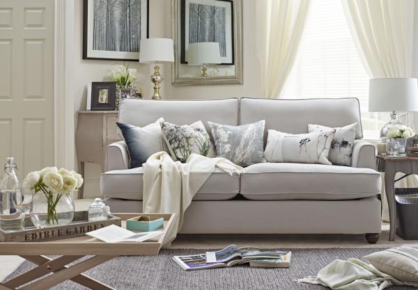 Willow & Hall's Sofa Buying Guide
