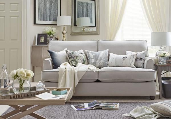 Willow & Hall's Sofa Buying Guide