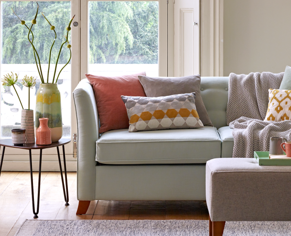 How to Choose the Right Fabric for your Sofa Bed