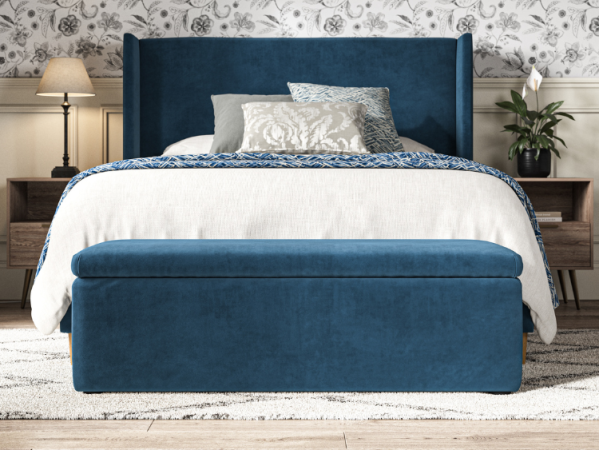 How To Feng Shui Your Bedroom