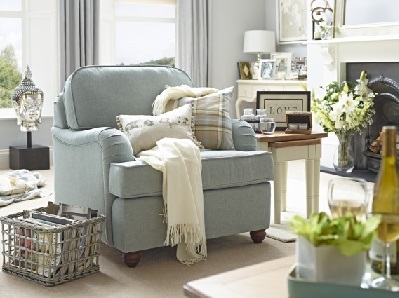 Your perfect armchair