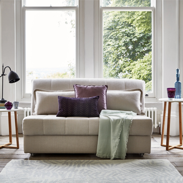 How to add a personal touch to your furniture choices