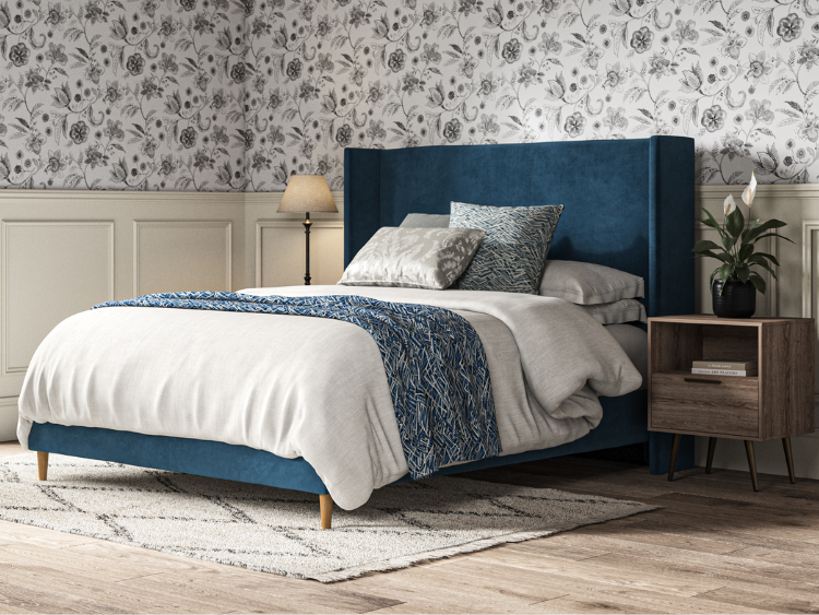 Guest Bedroom Ideas